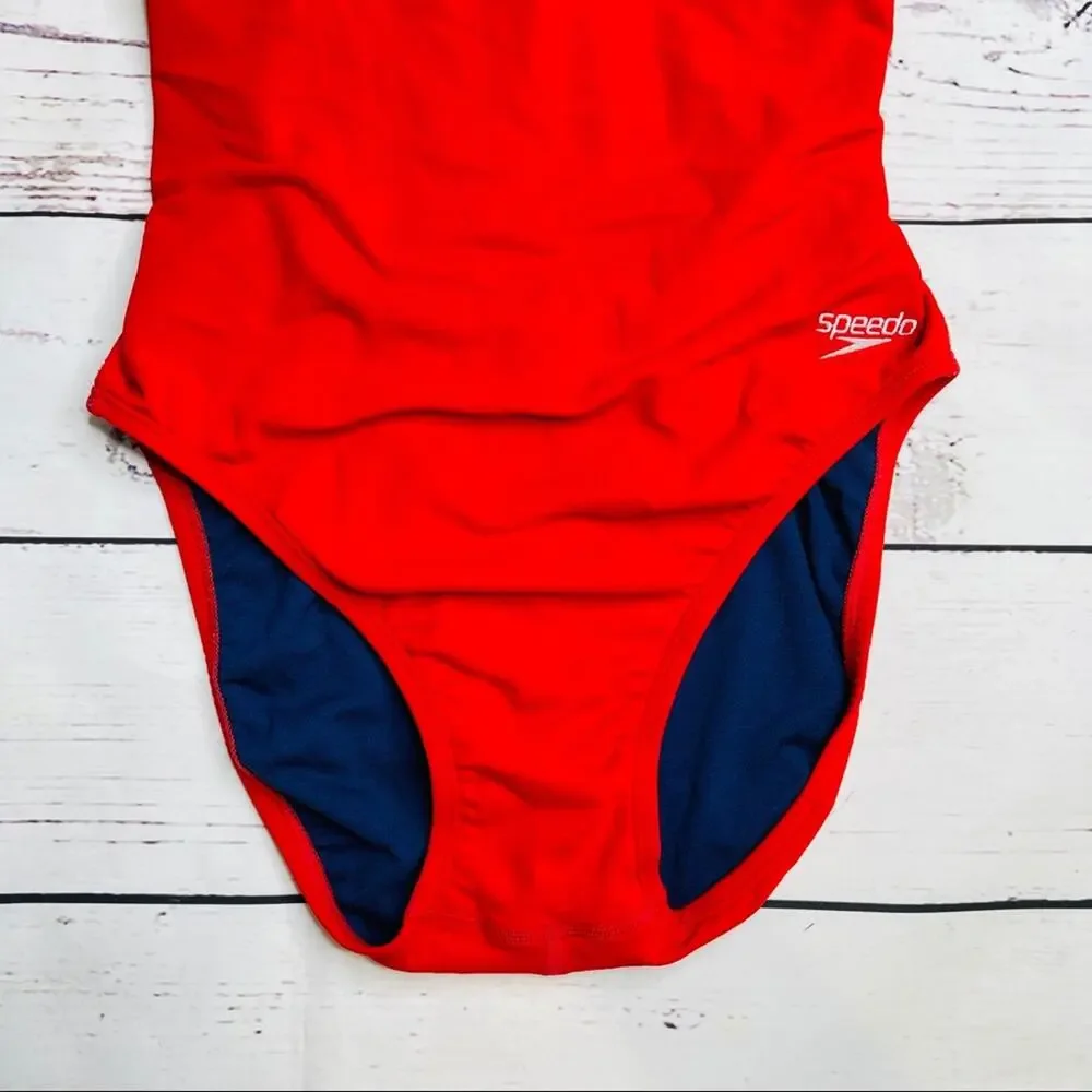 Speedo Guard Collection Flyback Endurance Racing - Picture 3 of 16